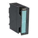 SIMATIC S7-300, MODULO DE SALIDAS DIGITALES SM 322, AISLADO, 16 DO, DC 24V, 0,5A, 1 DE 20 POLOS, CORRIENTE TOTAL 4 A/GRUPO (8 A/MODULO)  --SIEMENS