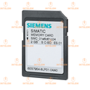 6ES7954-8LL03-0AA0 SIMATIC S7, MEMORY CARD PARA S7-1X00 CPU, 3, 3 V FFLASH, 256 MBYTES SIEMENS