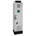 VARIADOR DE VELOCIDAD, ALTIVAR PROCESS ATV900, DE PIE EN EL SUELO ATV950, 315 KW, 400/440 V, SIN UNIDAD DE FRENADO, IP54--SCHNEIDER