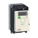 VARIADOR DE FRECUENCIA 0.75KW(1HP)/200-240 VAC MONOFASICO MODBUS RS485 --SIGELEC