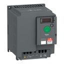 VARIADOR DE VELOCIDAD ALTIVAR 310 DE 5.5KW 7.5HP 14.3A 380-480VAC 50-60 HZ TRIFASICO IP20