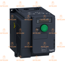 VARIADOR DE VELOCIDAD ALTIVAR 320 FORMATO COMPACTO DE 0.75KW 1HP 2.3A 380-480VAC 50/60 HZ TRIFASICO IP20