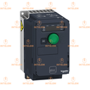 VARIADOR DE VELOCIDAD ALTIVAR 320 FORMATO COMPACTO DE 0.75KW 1HP 4.8A 200-240VAC 50-60 HZ TRIFASICO IP20