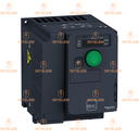 VARIADOR DE VELOCIDAD ALTIVAR 320 FORMATO COMPACTO DE 2.2KW 3HP 11A 200-240VAC 50-60 HZ TRIFASICO IP20