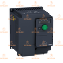 VARIADOR ATV320C 4KW 400V TRIFASICO COMPACTO --SCHNEIDER