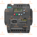 VARIADOR DE FRECUENCIA TRIFASICO SINAMICS V20 380-480 VAC, 1.5KW/2HP, 4 DI, 2 DO, 2 AI, 1 AO --SIEMENS