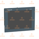 VDF VARIADOR TRIFASICO 0.5PH/0.37KW 1.5A 380-500VAC IP20 BOOK CONTROL VAR--SCHNEIDER