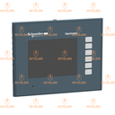 VDF VARIADOR TRIFASICO 0.75PH/0.55KW 1.9A 380-500V ALTIVAR--SCHNEIDER