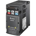 VFD4A2MS43ANSAA VARIADOR DE VELOCIDAD MS300 DE 1.5KW-2HP, 4.2A, 380-480VAC TRIFASICO DELTA