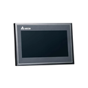 PANTALLA HMI 7", TACTIL, 24VDC, 256MB, COM1, COM2, ETHERNET, IP65 --DELTA