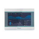 PANTALLA TACTIL HMI 7″, RESOL.800*480 LCD, RS232, RS422 / RS485, 128MB, RAM 64MB, 24VDC--WECON