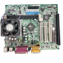 PLACA MADRE, MAINBOARD--MSI
