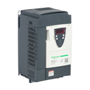 VARIADOR DE FRECUENCIA TRIFASICO 7.5HP/5.5KW 380-480VAC, 17A, SIN PANTALLA REMOTA --SCHNEIDER