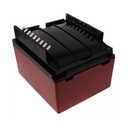 CHASIS MONITOR DE LLAMA S/CUBIERTA S/MODULOS --FIREYE