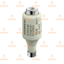 FUSIBLE DIAZED 500 V PARA PROTECCION DE CABLES Y LINEAS gG, TAMAÑO DII, E27, 10A --SIEMENS