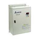 VARIADOR DE FRECUENCIA TRIFASICO VFD-F 460V, 125HP / 93.75 KW, 171A --DELTA