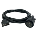 ASD-CAEN1005 CABLE P/ENCODER 5M 230/480VAC--DELTA ELECTRONICS  