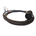 POWER CABLE, ASD-CAPW1205, 5 M --DELTA ELECTRONICS