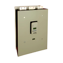ARRANCADOR SUAVE SMC-FLEX, OPEN, 780A, 600HP@460VAC, CONTROL 230...240VAC --ALLEN BRADLEY