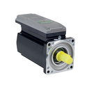 SERVOMOTOR INTEGRADO CON SERVODRIVE 2.5 NM 3000 RPM SIN FRENO, IN1 MAX. 700VDC 1.2A, IN2 24VDC 0.25A --SCHNEIDER